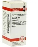 CHINA C 200 Globuli 10 g