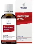 CRATAEGUS COMP.Dilution 50 ml