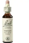 BACHBL&Uuml;TEN Vervain Tropfen 20 ml