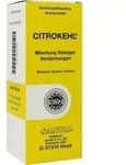 CITROKEHL Tropfen 100 ml