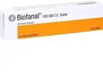BIOFANAL Salbe 25 g