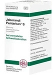 JABORANDI PENTARKAN S Mischung 50 ml