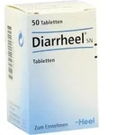 DIARRHEEL SN Tabletten 50 St