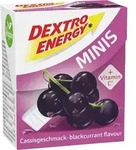 DEXTRO ENERGEN minis Johannisbeere 1 St
