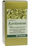 KARDAMOM KAPSELN 90 St