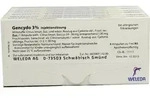 GENCYDO 3% Injektionsl&ouml;sung 48 ml