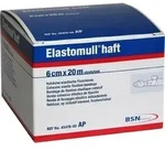 ELASTOMULL haft 6 cmx20 m Fixierbinde 1 St