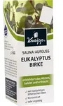 KNEIPP Sauna Aufguss Eukalyptus Birke 100 ml