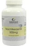 NACHTKERZEN&Ouml;L 500 mg Kapseln 250 St