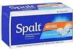 SPALT Mobil Weichkapseln 50 St