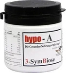 HYPO-A 3 Symbiose Kapseln 100 St