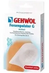 GEHWOL Fersenpolster G mittel 2 St