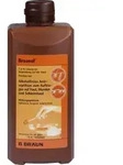 BRAUNOL Schleimhautantiseptikum 500 ml