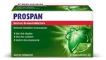 PROSPAN Husten Brausetabletten 20 St