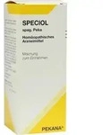 SPECIOL spag.Peka Tropfen 100 ml