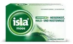 ISLA MOOS Pastillen 60 St