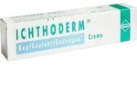 ICHTHODERM Creme 50 g