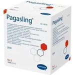 PAGASLING Mulltupfer Gr.2 walnussgro&szlig; unsteril 1000 St