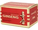 KOREANISCHER Reiner Roter Ginseng 300 mg Kapseln 200 St