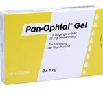 PAN OPHTAL Gel 30 g