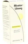 MICOTAR L&ouml;sung 20 ml