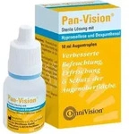 PAN-VISION Augentropfen 10 ml