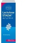 LACTULOSE STADA Sirup 1000 ml