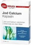 JOD CALCIUM Kapseln Dr.Wolz 60 St