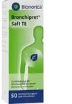 BRONCHIPRET Saft TE 50 ml