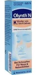 OLYNTH 0,05% N Schnupfen Dosierspray ohne Konserv. 10 ml