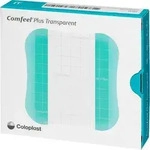 COMFEEL Plus Transparent Hydrokolloidverb.10x10 cm 10 St