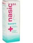 NASIC o.K. Nasenspray 10 ml