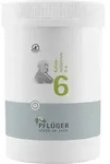 BIOCHEMIE Pfl&uuml;ger 6 Kalium sulfuricum D 6 Tabl. 4000 St