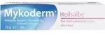 MYKODERM Heilsalbe Nystatin u.Zinkoxid 25 g