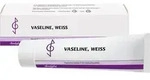 VASELINE WEISS 100 ml