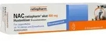 NAC-ratiopharm akut 600 mg Hustenl&ouml;ser Brausetabl. 20 St