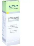 HANS KARRER Lipocreme MikroSilber 100 ml