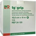 TG GRIP St&uuml;tz Schlauchverband F 10 cmx10 m 1 St