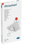 ATRAUMAN 10x20 cm steril Kompressen 30 St