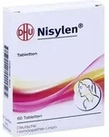 NISYLEN Tabletten 60 St