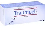 TRAUMEEL S Tropfen 100 ml