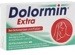 DOLORMIN extra Filmtabletten 20 St