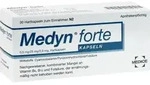 MEDYN forte Kapseln 30 St