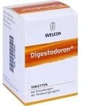 DIGESTODORON Tabletten 250 St