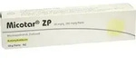 MICOTAR ZP Paste 50 g