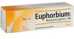 EUPHORBIUM COMPOSITUM Nasentr.SN Nasendosierspray 20 ml