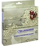 KIRSCHKERNKISSEN 17x17 cm f&uuml;r Mikrowelle 1 St