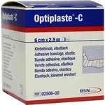 OPTIPLASTE C 6 cmx2,5 m Rolle 1 St