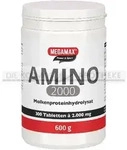 AMINO 2000 Megamax Tabletten 300 St