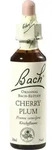 BACHBL&Uuml;TEN Cherry Plum Tropfen 20 ml